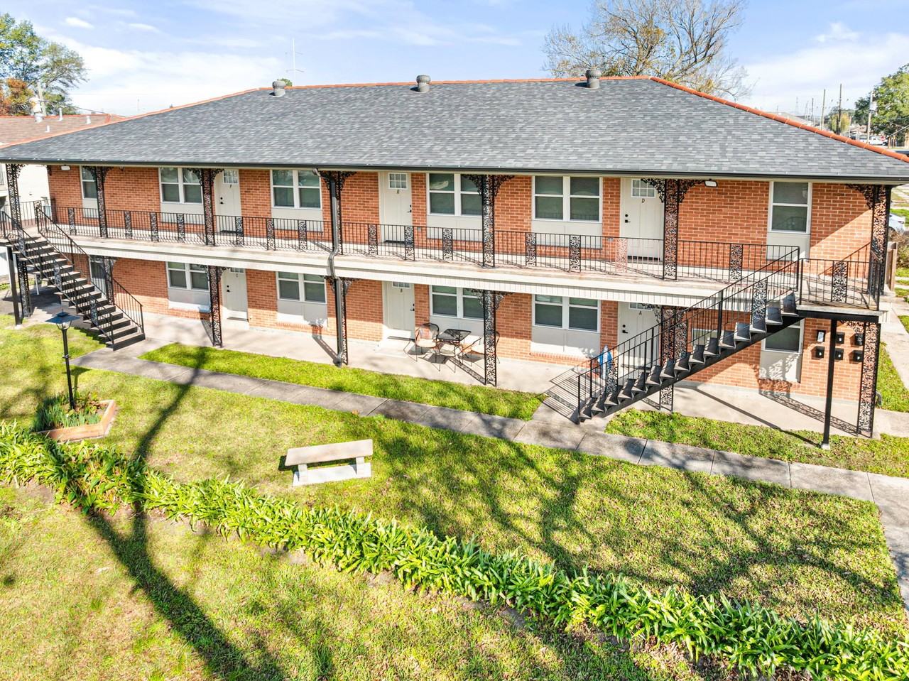 3420 Jackson Blvd #D - Photo 4 of 18