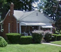 12606 Memorial St - Photo 1 of 1