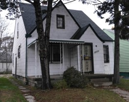 20495 Russell St - Photo 1 of 1