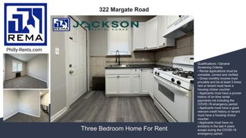 featured image of 322 Margate Rd