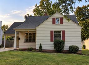 4410 Bayard Rd - Photo 1 of 1