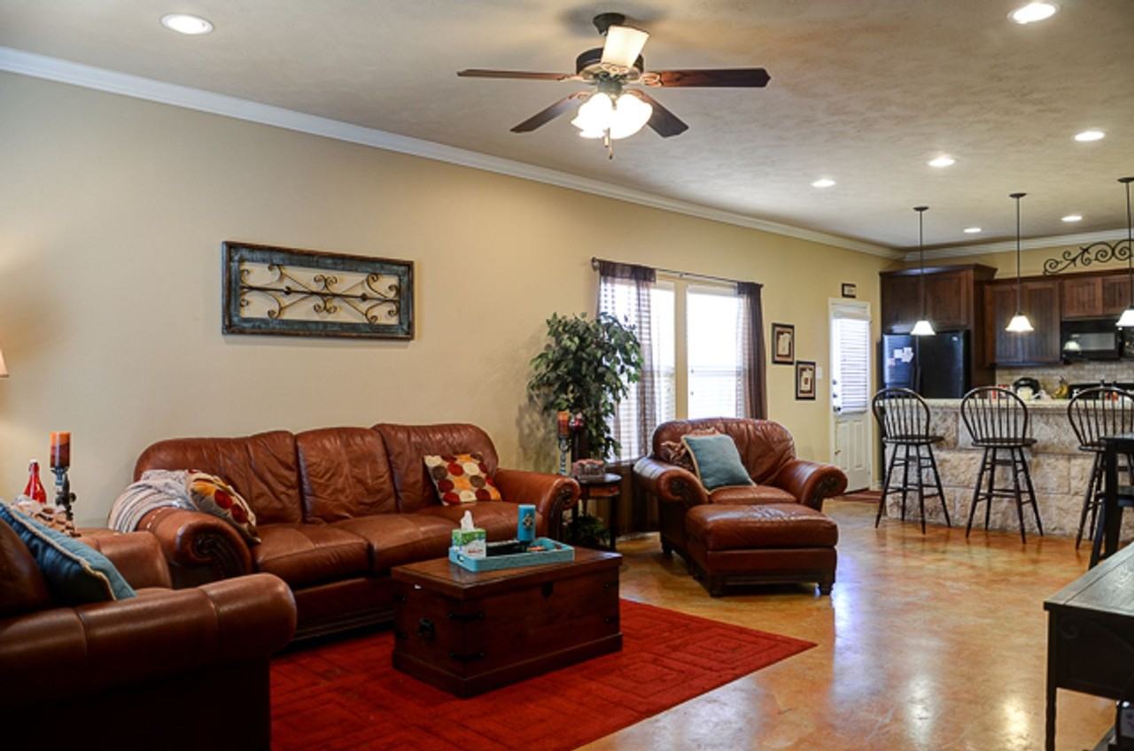 3371 Keefer Loop - Photo 3 of 17