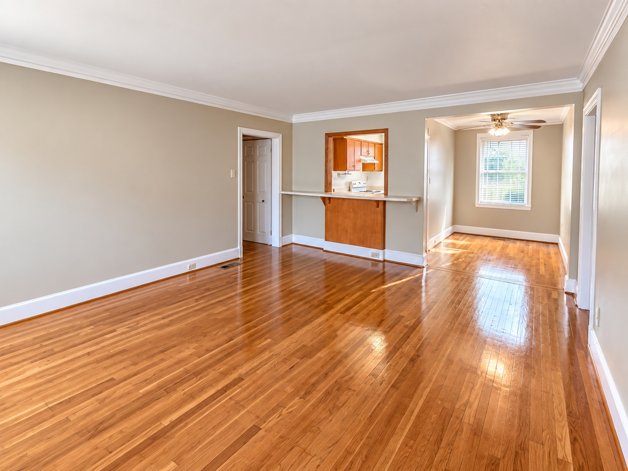 Forest Hill Apartments - 2801 Walton Way, Augusta, GA 30909 - Apartment ...