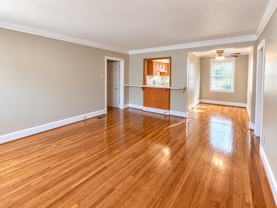 Forest Hill Apartments - Photo 1 of 1