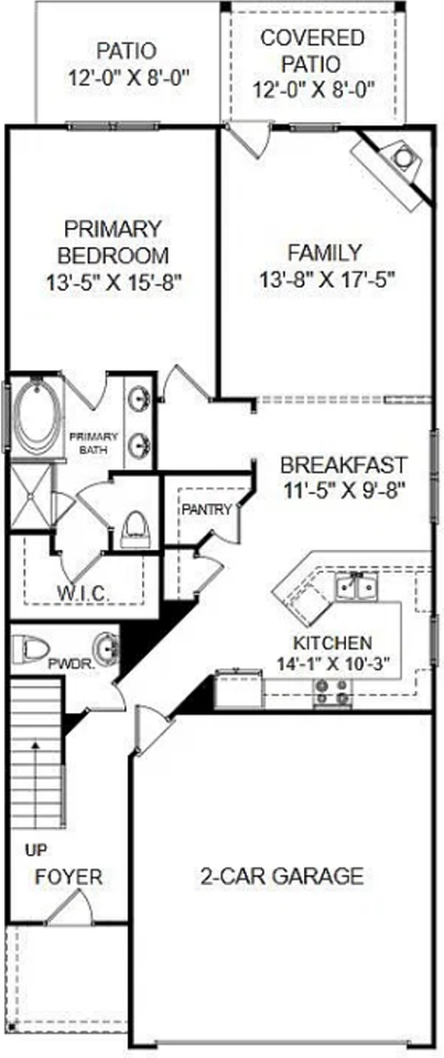 830 Tess St - Photo 2 of 28