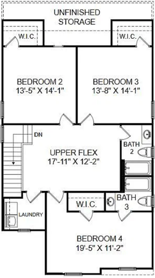 830 Tess St - Photo 3 of 28