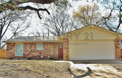 302 Linkwood Dr - Photo 1 of 1