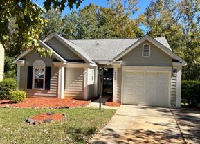 8628 Lockerbie Ln - Photo 1 of 1