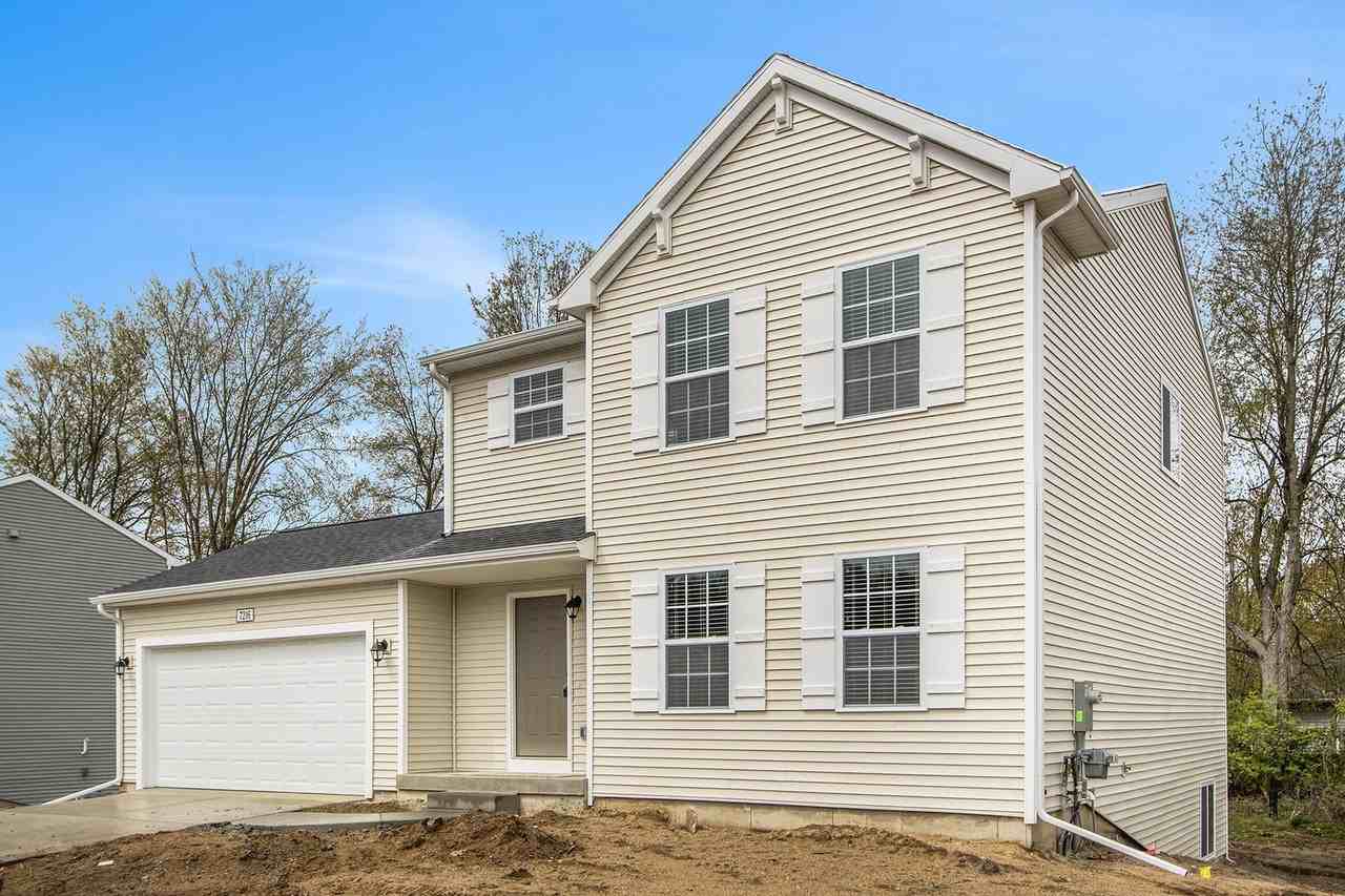 1108 River Oaks Dr