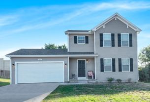 5359 Eagle Glen Dr Sw - Photo 1 of 1