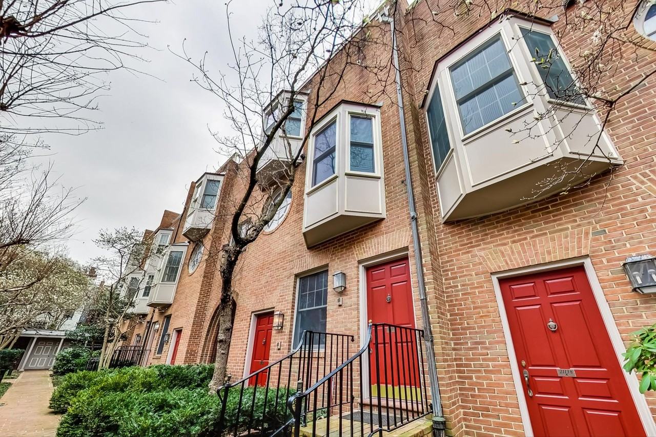 2113 O St Nw ##Nw - Photo 7 of 24