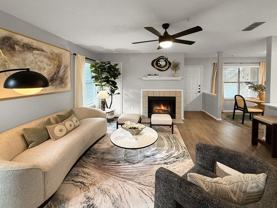 The 1800 at Barrett Lakes Apartments - Photo 1 of 1