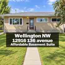 12916 136 Ave Nw - Photo 1 of 1