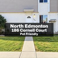 featured image of 186 Cornell Crt Nw