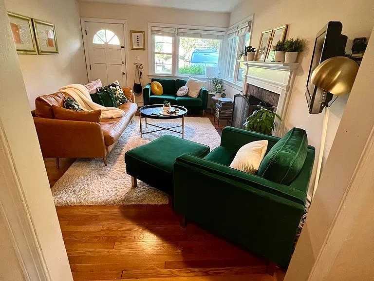 302 Monte Vista Ave #NA - Photo 5 of 30