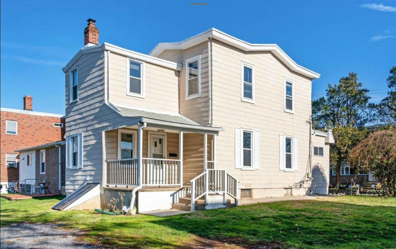 24 S Sycamore Ave #A - Photo 2 of 19
