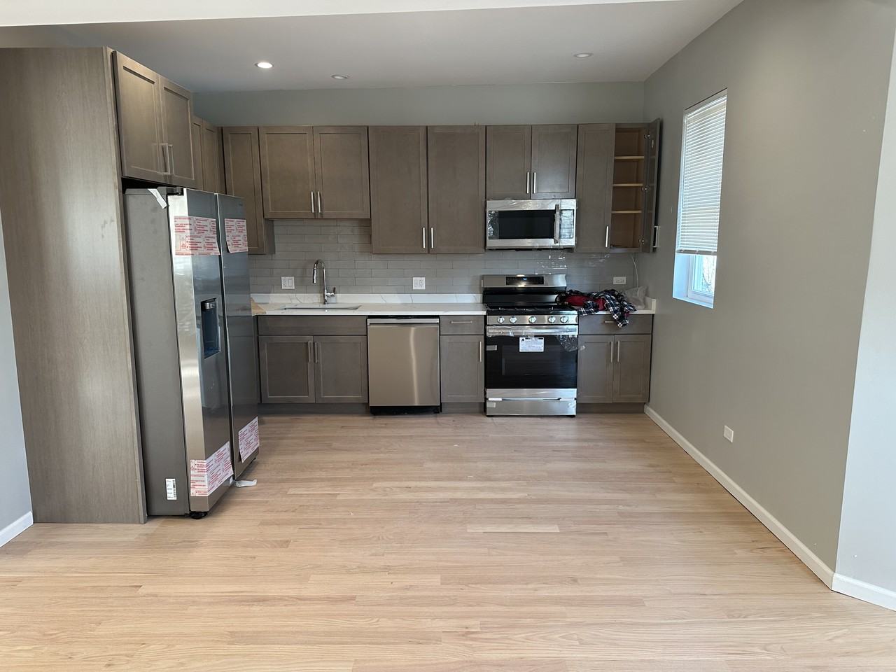 3404 N Lavergne Ave #2F - Photo 5 of 17