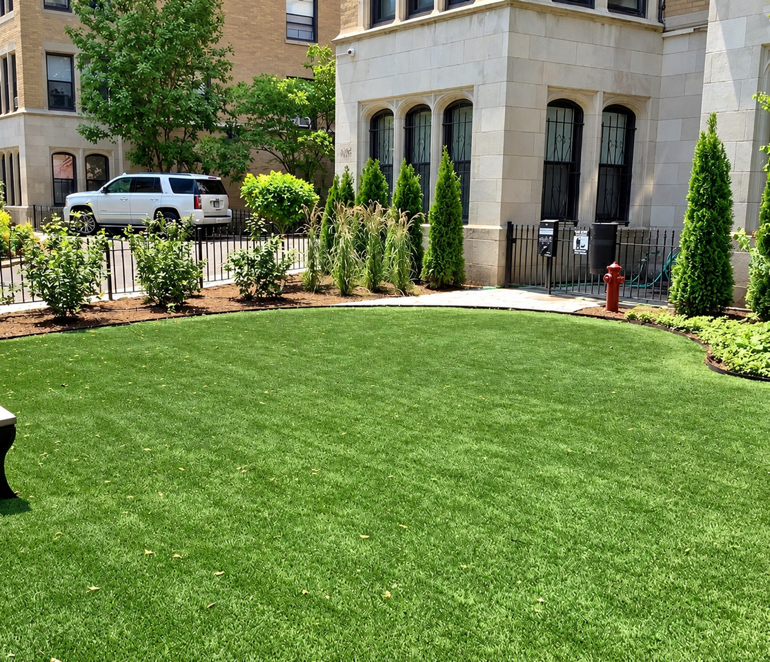 W Buena Ave & N Sheridan Rd - Photo 7 of 11