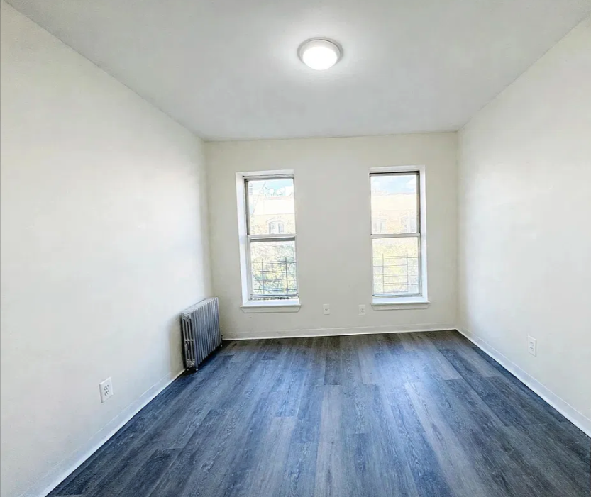 872 Bergen Street #4A - Photo 2 of 5