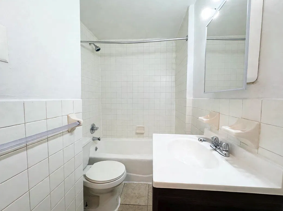 872 Bergen Street #4A - Photo 4 of 5