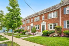 717 Hamlin Street NW #1 - Photo 1 of 1