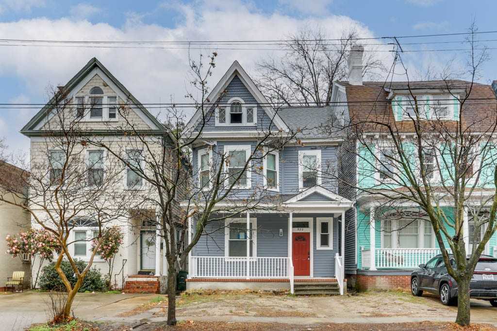 820 Redgate Ave #A - Photo 2 of 16