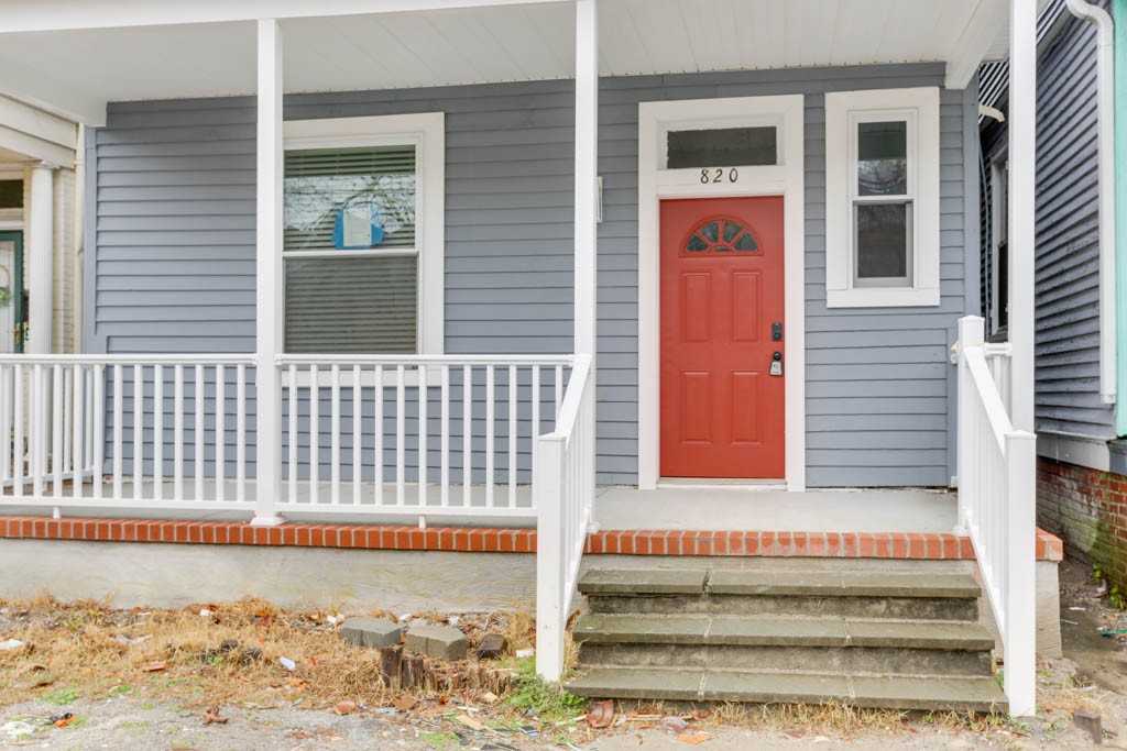 820 Redgate Ave #A - Photo 4 of 16