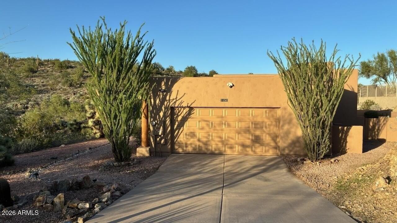 15240 E Sierra Madre Dr - Photo 2 of 6