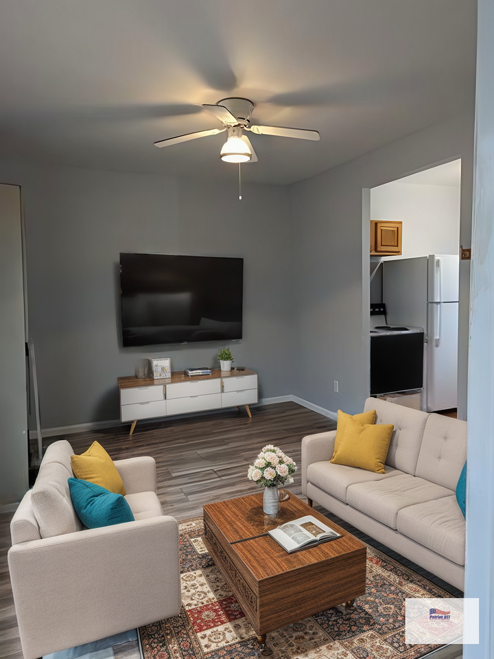 2539 Cherry St #4 - Photo 5 of 24