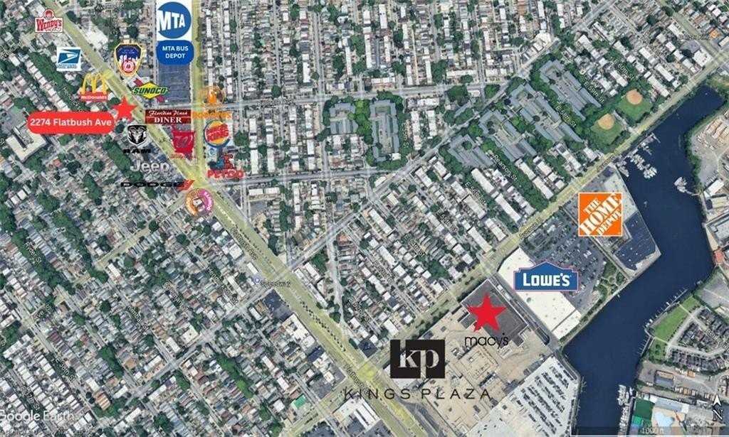 2274 Flatbush Ave - Photo 3 of 3