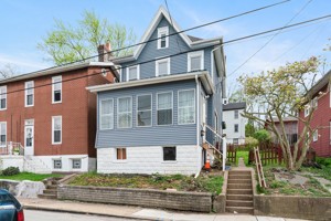 featured image of 79536 Reamer St #1