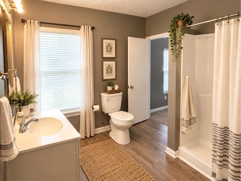 3518 Bullard St #B - Photo 5 of 7