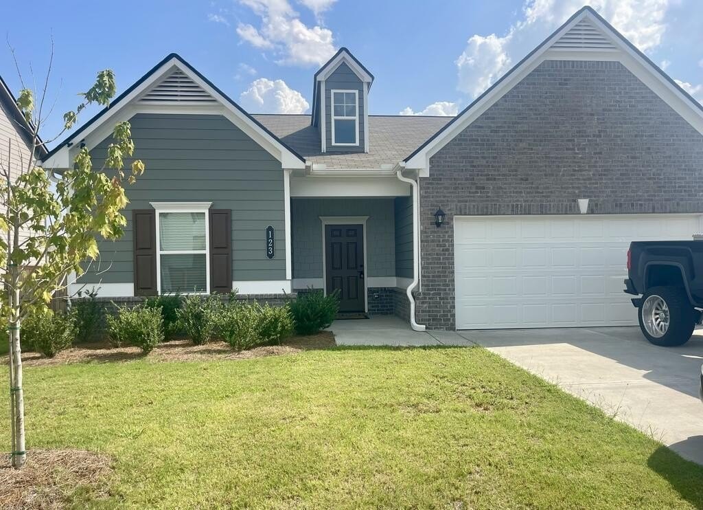 123 Duncan Farm Dr Nw