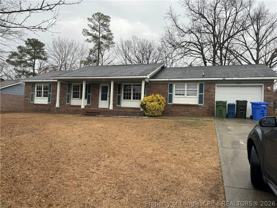 1539 Rossmore Dr - Photo 1 of 1