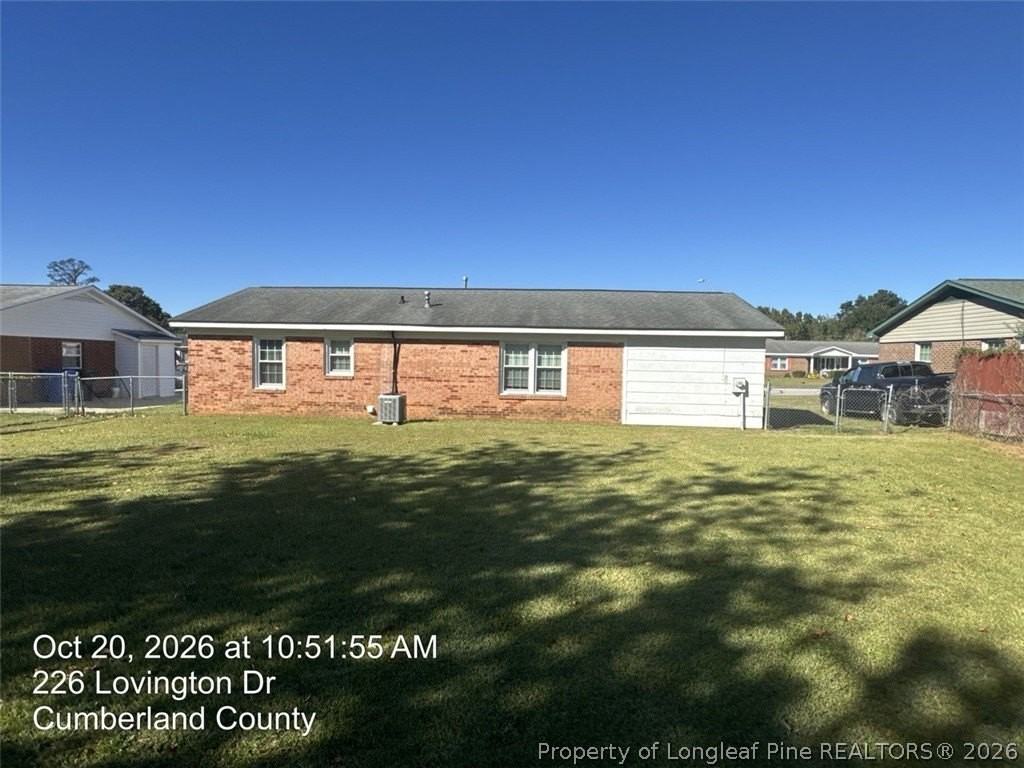 214 Lovington Dr - Photo 4 of 20