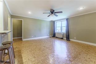 300 Peachtree St Ne #9E - Photo 1 of 1