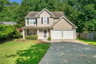 3095 Heatherbrook Trce - Photo 1 of 1