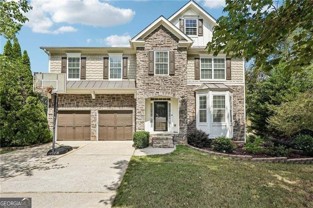 3350 Trail Creek Ct - Photo 1 of 1