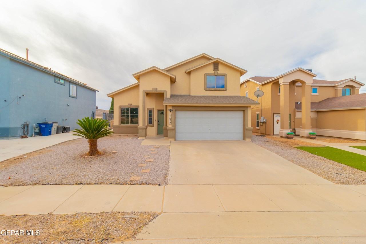 11612 Mesquite Miel Dr - Photo 6 of 46