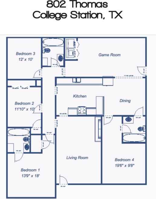 802 Thomas St #1 - Photo 2 of 15