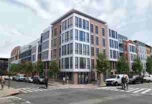 727 Adams St #202 - Photo 1 of 1