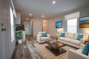featured image of 1365 Brashiers Chapel Rd #2