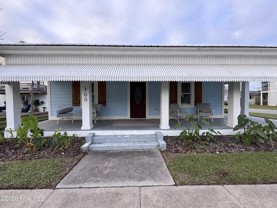 700 Fisher St - Photo 1 of 1