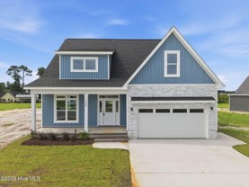 1929 Kimball Dr - Photo 1 of 1