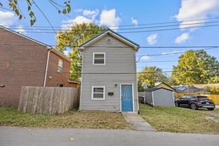 605 Harry St - Photo 1 of 1