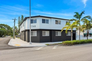 1148 Sw 27th Ave #6 - Photo 1 of 1