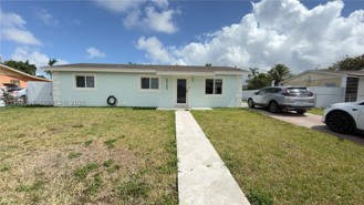 30605 Sw 152nd Ct - Photo 1 of 1