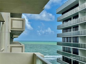 9499 Collins Ave #911 - Photo 1 of 1