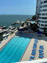 801 Brickell Bay Dr #667 - Photo 1 of 1