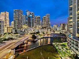 350 S Miami Ave #1106 - Photo 1 of 1